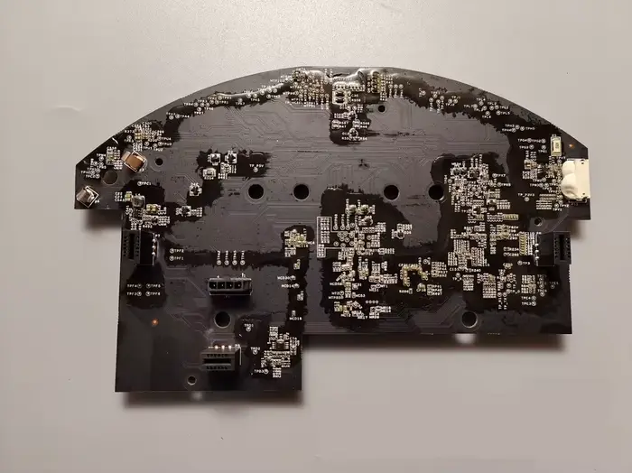 Carte mère pour aspirateur Robot Xiaomi 1T /Mop2Pro +/STYTJ02ZHM