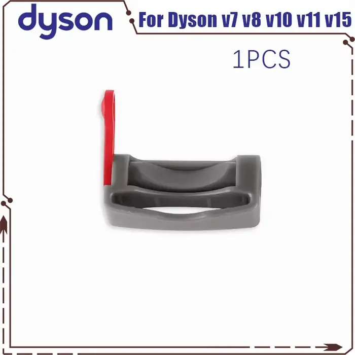 Tube d'extension de tige télescopique pour aspirateur à main Dyson V7 V8 V10 V11 V15, outil d'extens