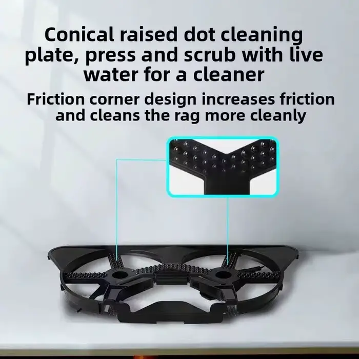 Dreame x40 Ultra/X30 Ultra/s30PU/L10s Ultra Gen 2/L10s Pro