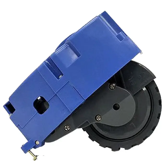Store Right Wheel Tech Motor Wheel