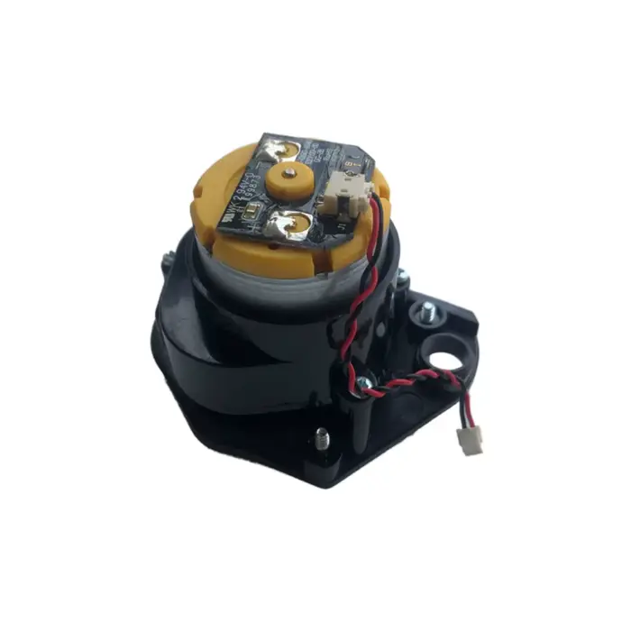 Moteur de brosse latérale pour aspirateur robot SilverCrest SSRA1 DEXP LF800