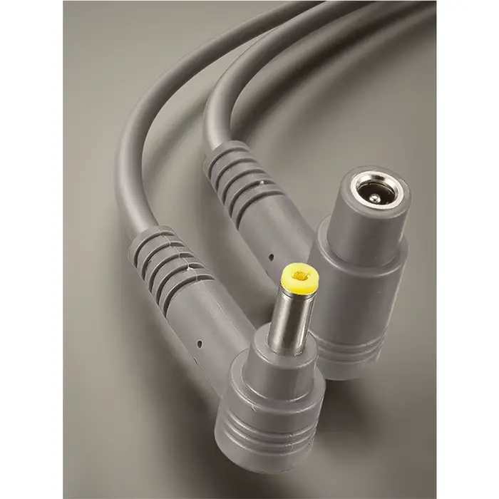 Câble d'extension de charge pour aspirateur Dyson V10 V11 V12 V15, adaptateur de chargeur, cordon d'