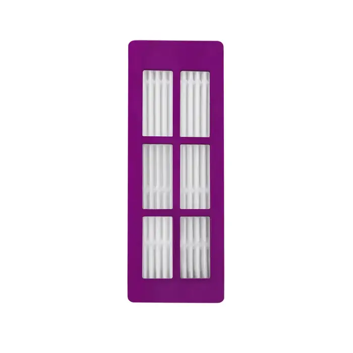 Compatible avec les pièces d’aspirateur (Eureka J15 Pro Ultra / Eureka J15 Ultra) – rouleau principal, brosse latérale, filtre H