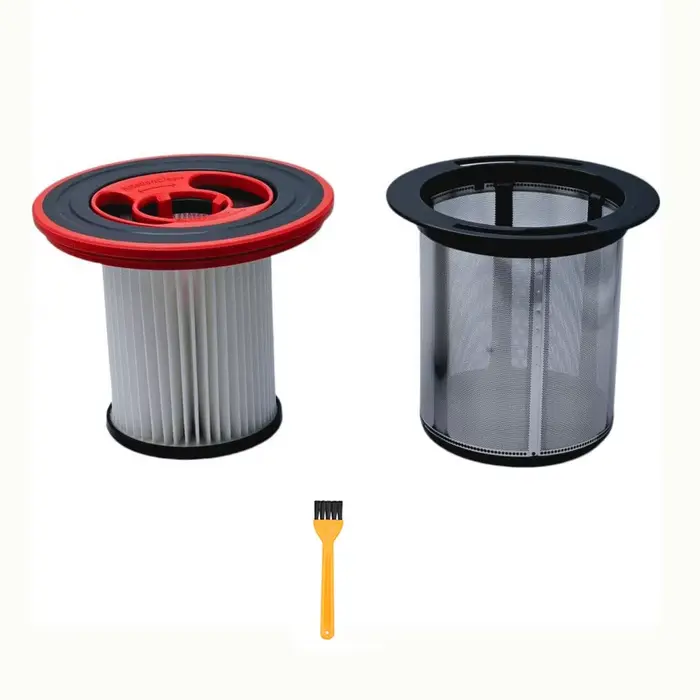 Filtre de remplacement RotationClean pour aspirateur sans fil Bosch Unlimited Series 7, BKS711XXL BB