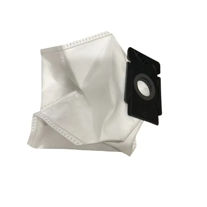 Sacs à poussière pour aspirateur Robot EZVIZ RE5 PLUS RE4 + RE4 Plus