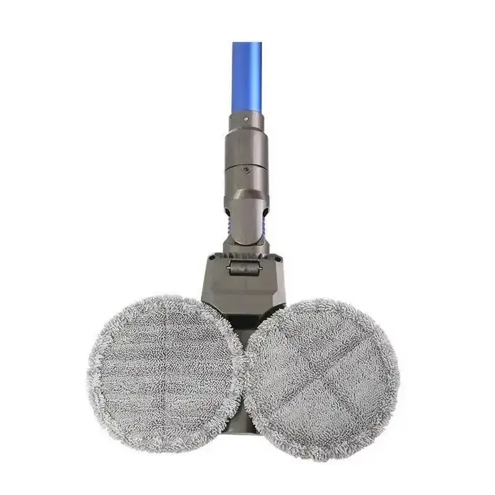 Kit de tête de vadrouille pour aspirateur Dyson V7 V8 V10 V11 V15 Gen5