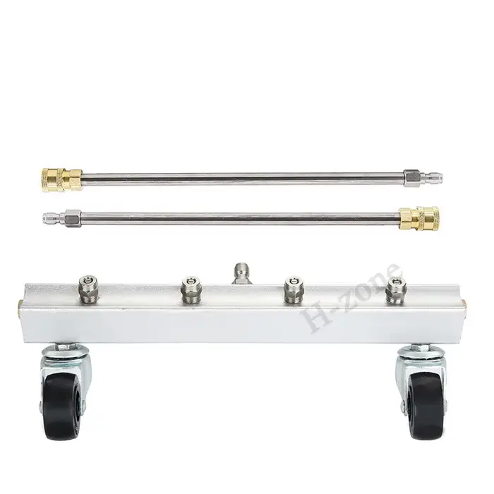 Karcher K2K3 K4 K5 K6 K713 Pouces