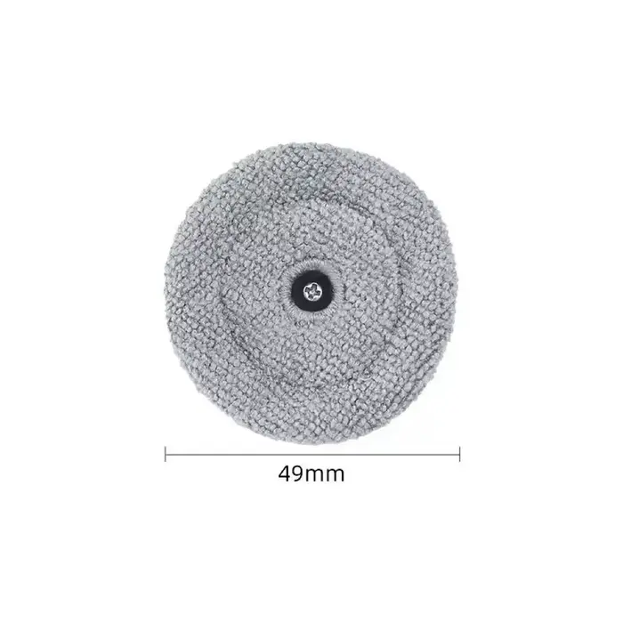 Roborock Saros 10/Roborock S9 MaxV Ultra Robot aspirateur pièces de rechange brosses latérales principales tissus de vadrouille filtres HEPA sacs à poussière accessoire