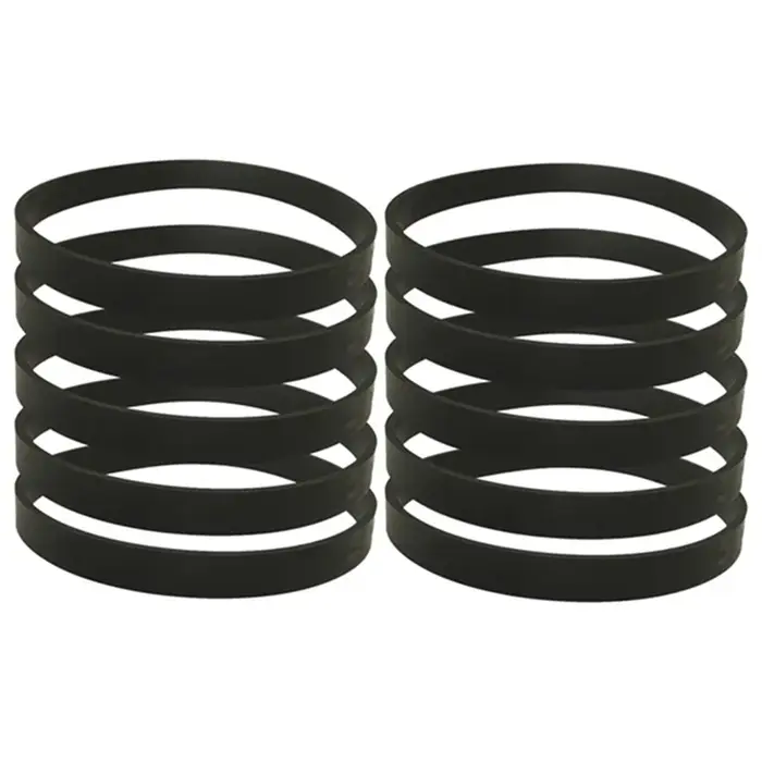 B64B-10-Pcs pièces de rechange pour aspirateur accessoires sangles pour équipement de nettoyage sous vide Dirt Devil