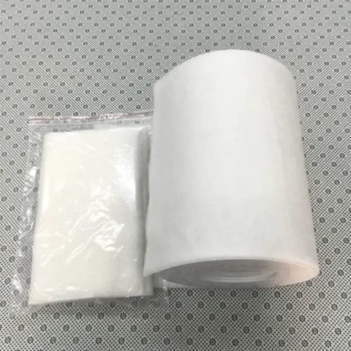 Filtre Hepa filtre purificateur d'air Anti-poussière en coton électrostatique pour purificateur d'ai
