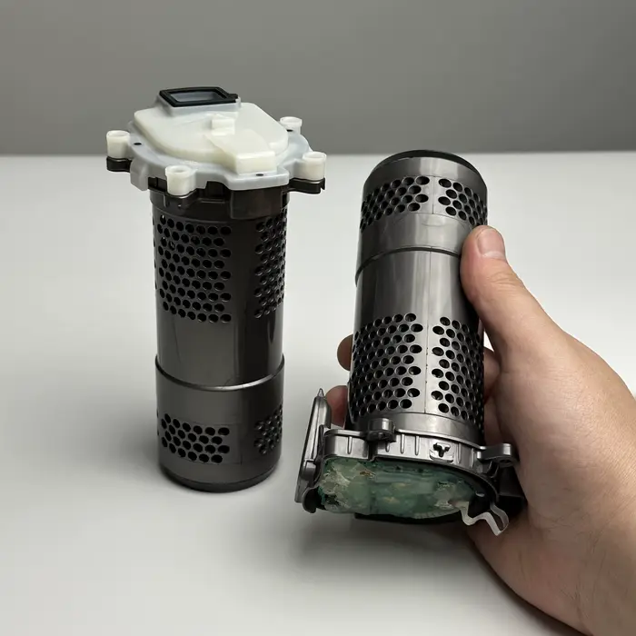 Moteur d'origine pour aspirateur Dyson V12 Detect Slim Absolute SV20 SV30 SV34 SV46