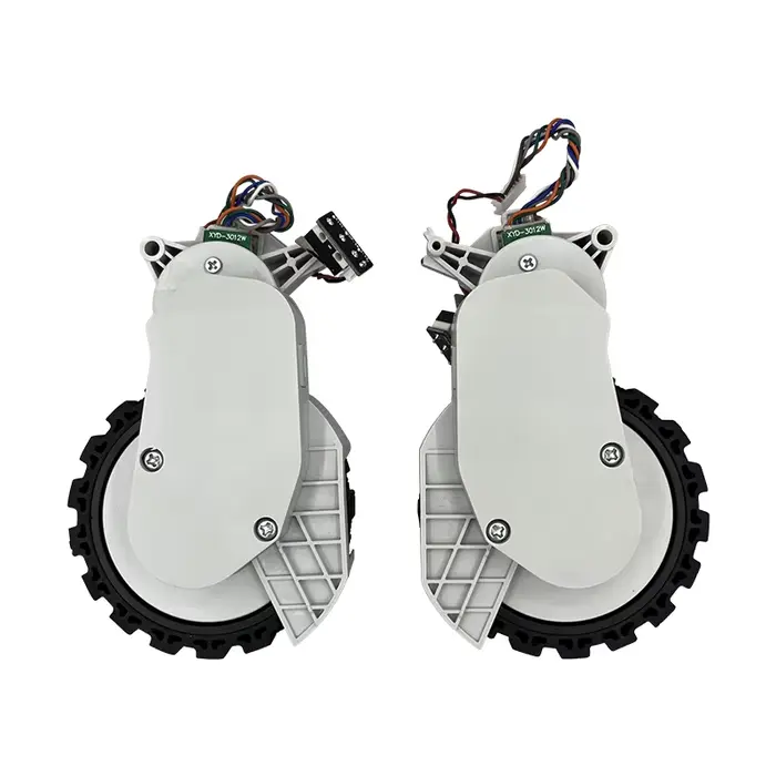 Roues L + R Dreame bot L10s L10 Ultra