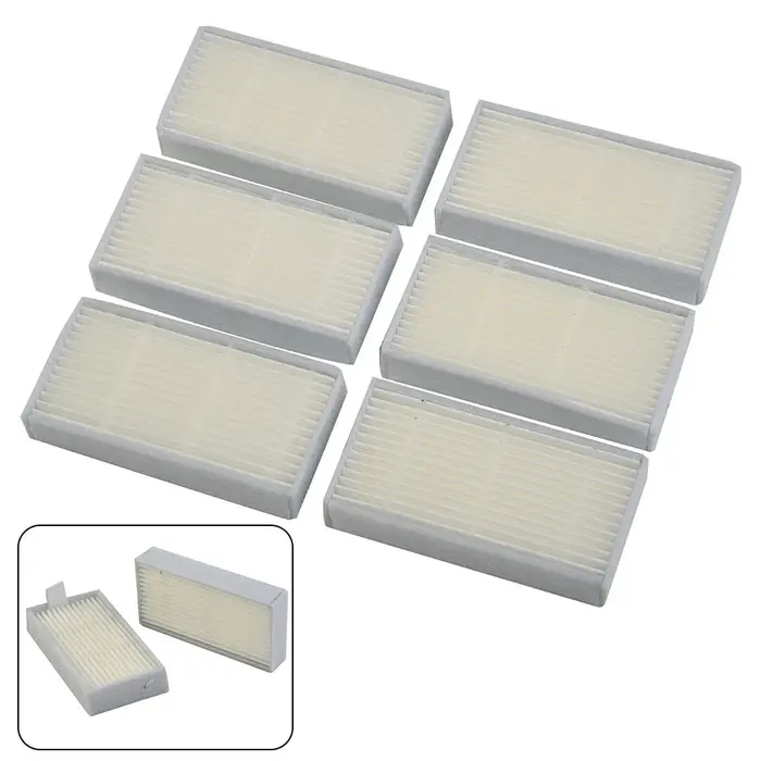 Filtre de remplacement pour aspirateur robot Lidl SilverCrest SSR 3000 A1