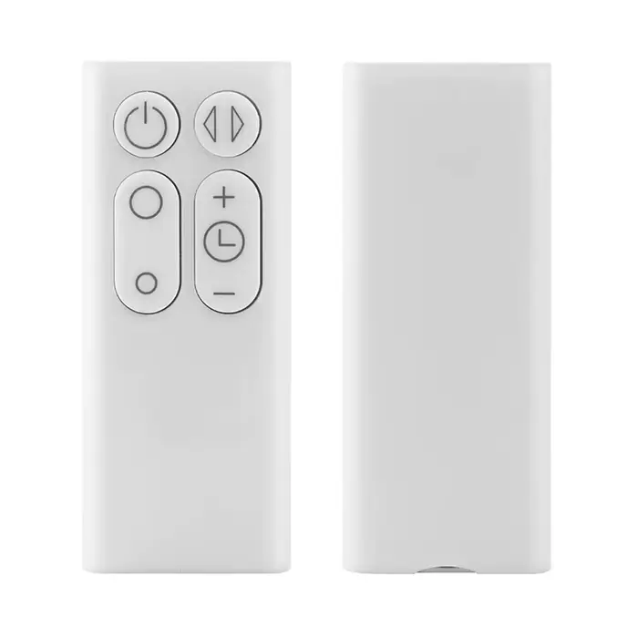 Télécommande pour remplacement de pièces de ventilateur de purificateur d'air Dyson AM07 AM06 AM08