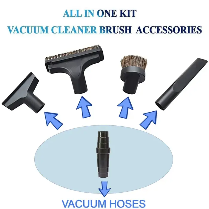 Accessoires pour aspirateur ménager