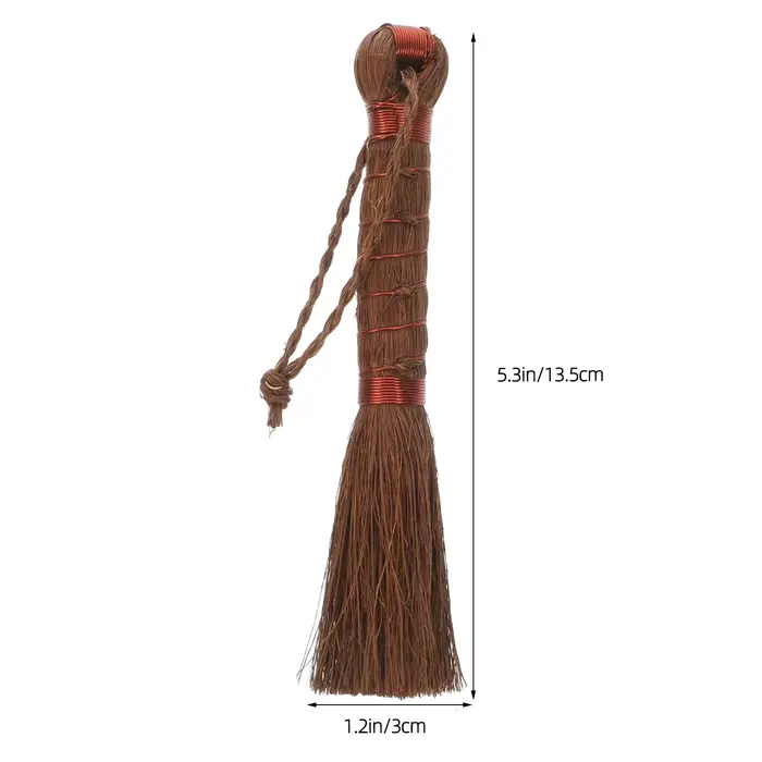 Brosse de jardinage pour bonsaï