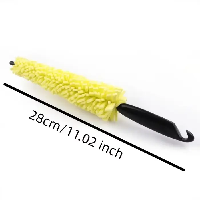 Brosse de nettoyage de voiture