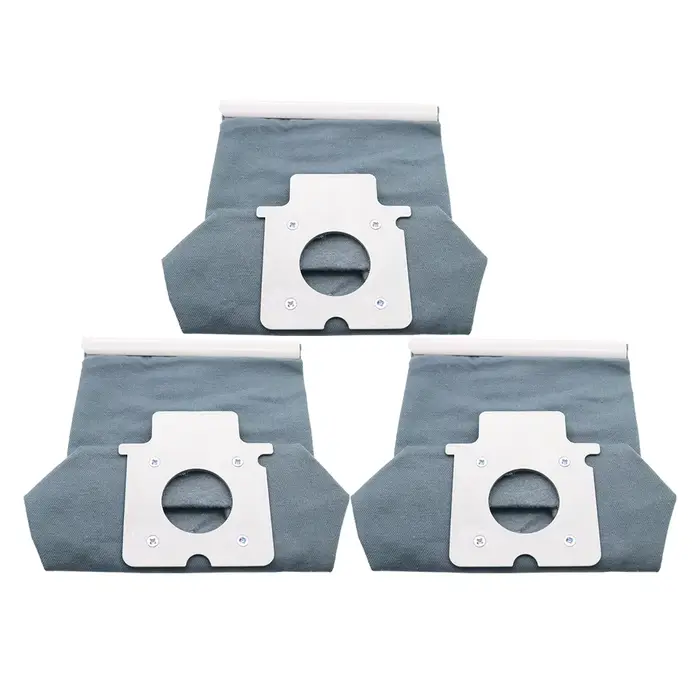 Sac à poussière pour aspirateur Panasonic MC-E7302 MC-E7303 MC-E7111 MC-E7113 MC-E7305 MC-CG383 MC-C