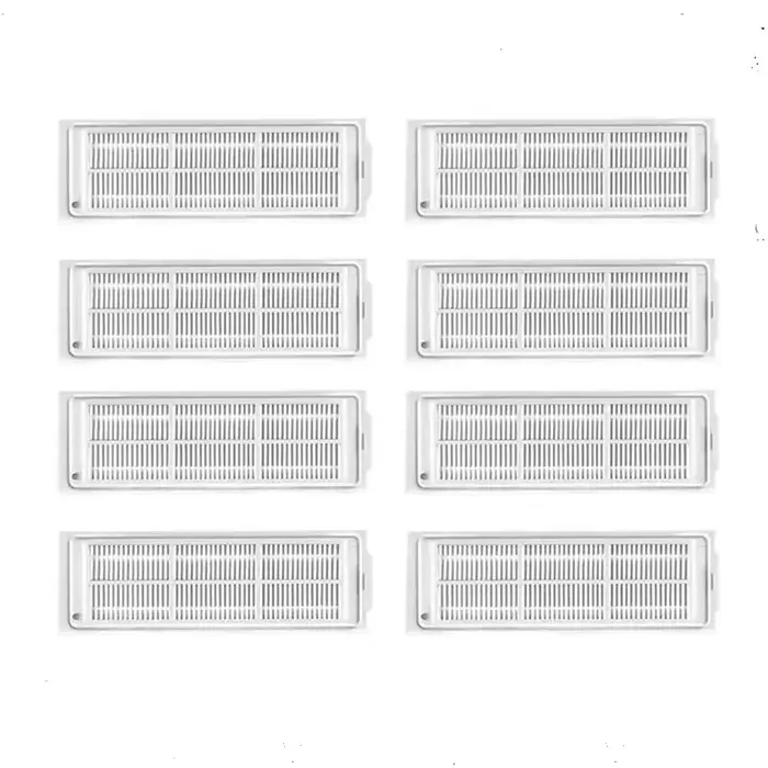 Filtre Hepa pour aspirateur Robot Xiaomi S10 Mijia 3C Mi Mop-P/Mop 2S /2 Pro STYTJ02YM / XMSTJQR2S