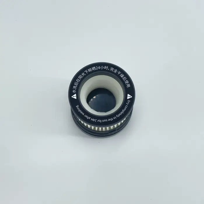 Pièce de rechange de filtre HEPA de rêve d'origine pour aspirateur à main V11 SE V12 V12pro
