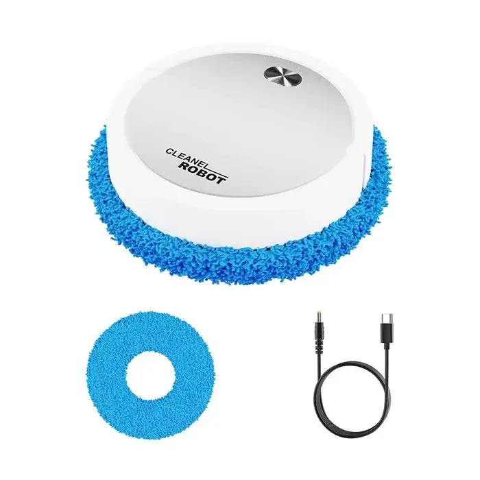 Nouveau Robot aspirateur automatique 3 en 1, balayage sans fil, Machine de nettoyage Ultra-mince hum