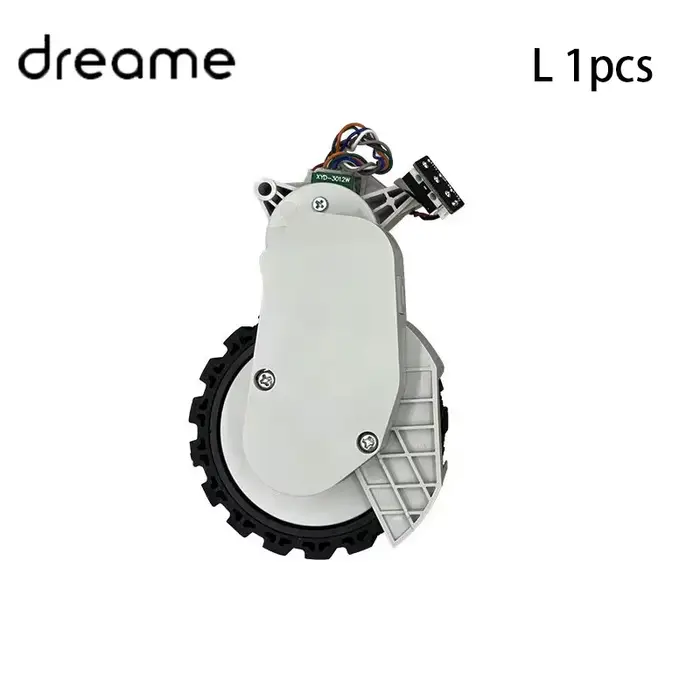 Pour xiaomi x20 + B116 B101CN C102CN S10 + Original Dreame bot L10s L10 Ultra L10s Ultra W10S Pro ro