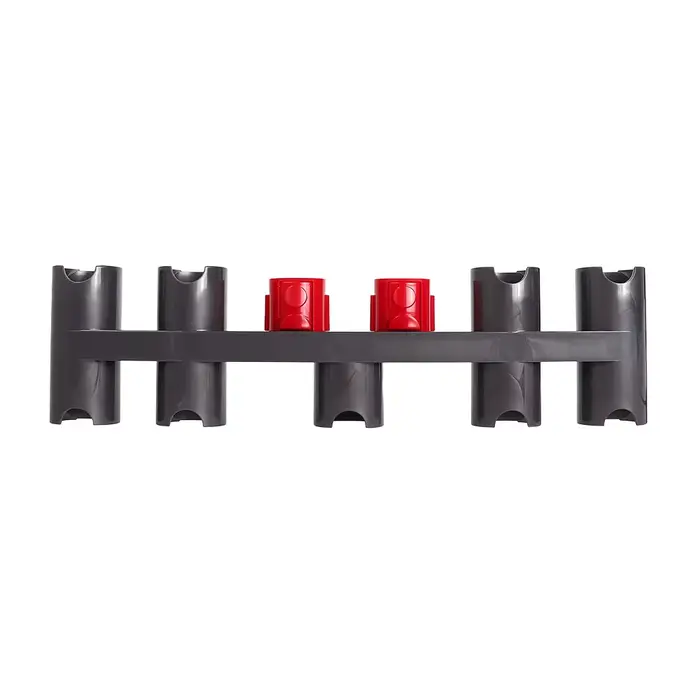Support de rangement stable pour aspirateur Dyson V7 V8 V10 V11 V15, organisateur d'accessoires à ne
