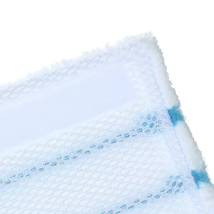 Paquet de 5 tampons de vadrouille de remplacement