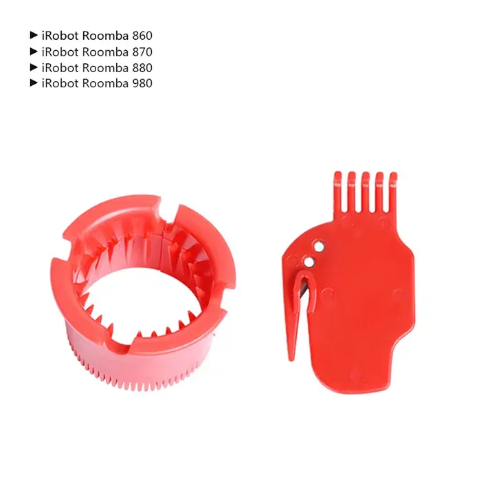 Outils de nettoyage brosse