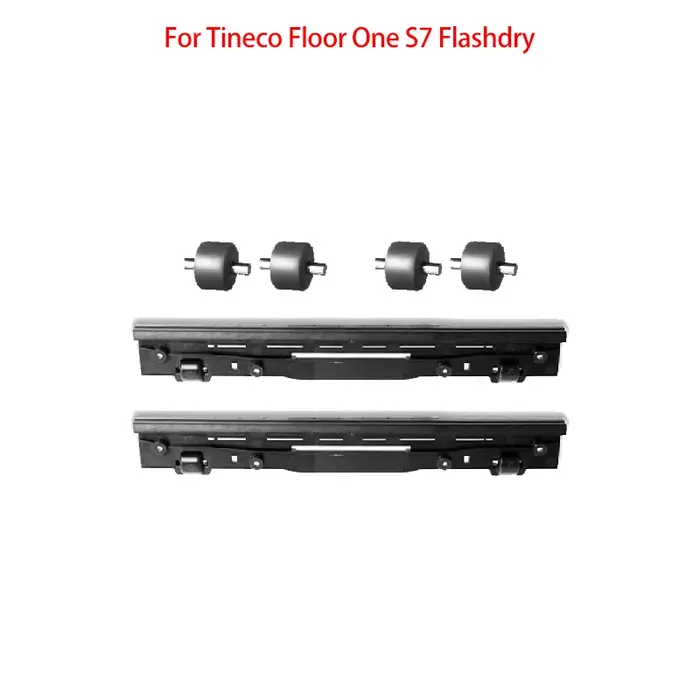 Pour Tineco Floor ONE S7 FlashDry/Switch S7 rouleau brosse HEPA filtre réservoir d'eau remplacement aspirateur nettoyeurs accessoires