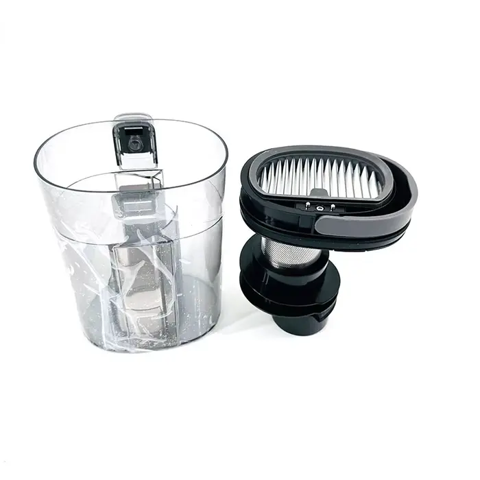 Filtre multi-cône pour aspirateur Dreame H14 Tourists