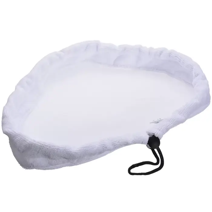 Pour Bissell 2078 76B2A pour Steamboy X5 H2O H20 S302 S001 S3500 SKG 1500W pièces lavables en microf