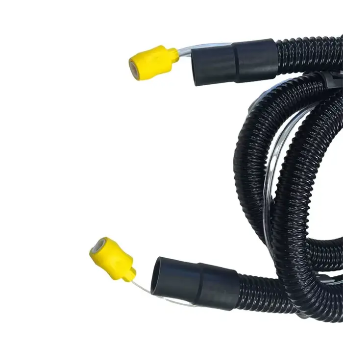 Tuyau de pulvérisation de remplacement pour Karcher Puzzi 100 200 8/1C 10/1 10/2