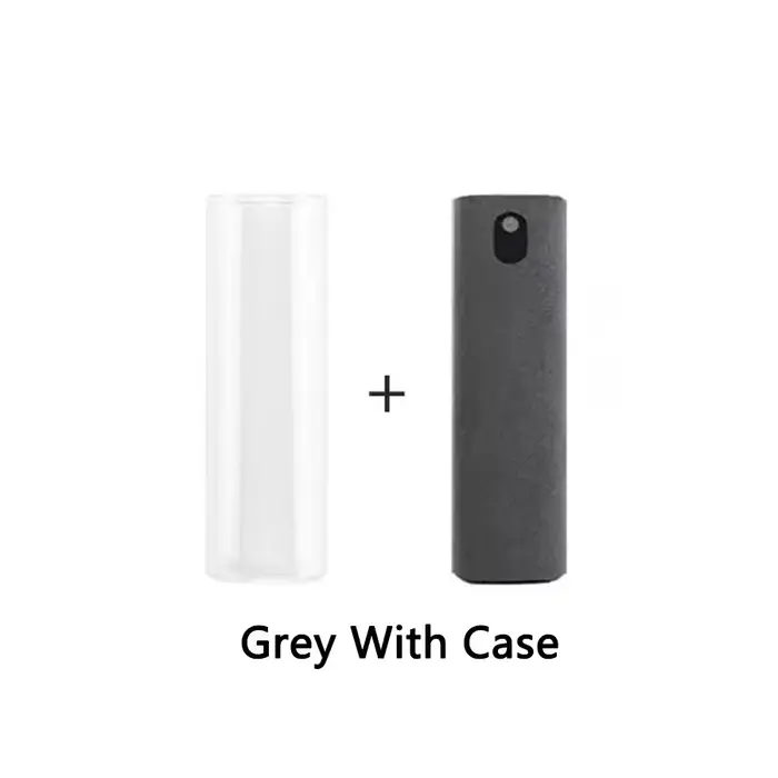 Kit de nettoyage 2 en 1 pour ordinateurs portables