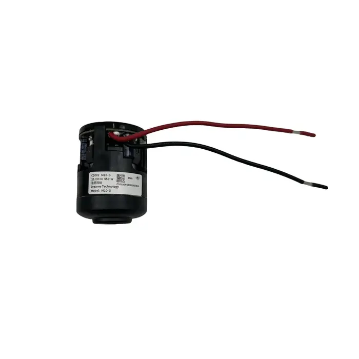 Nouveau Module de ventilateur d'origine avec moteur pour aspirateur à main Dreame V11 V11 SE