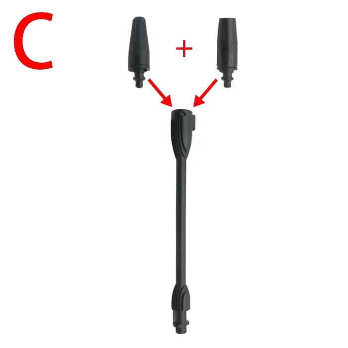 Nettoyeur haute pression pour Karcher K2 K3 K4 K5 K6 K7