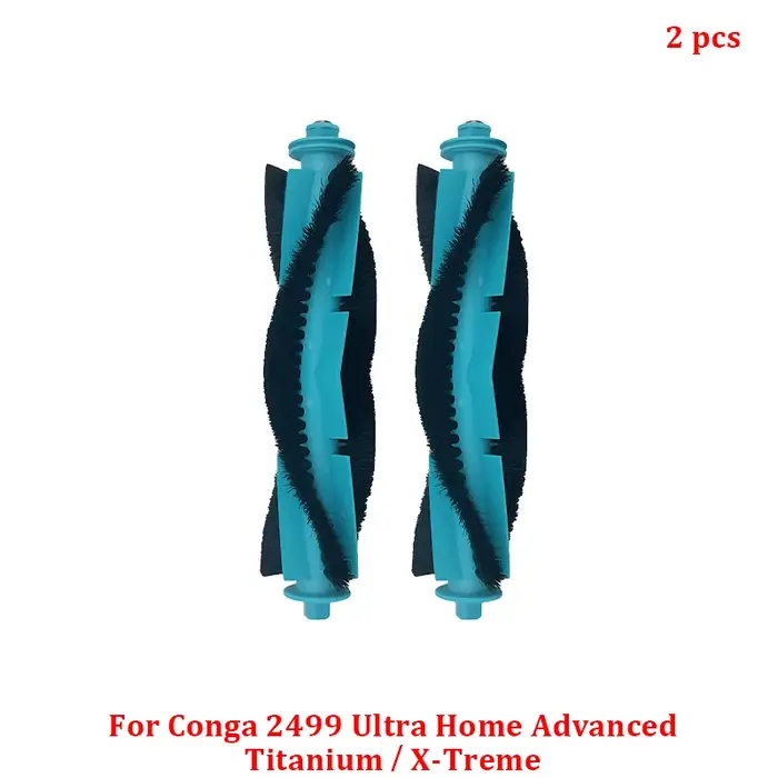 Pièces de Robot pour Cecotec Conga 2499 Ultra Home Titanium SmartGyro R80
