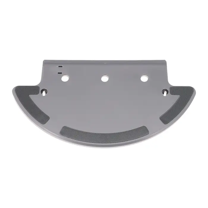Plaque de support de gril de vadrouille d'aspirateur pour Ecovacs 900 Chr5G