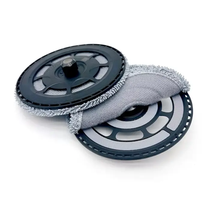 Roborock Saros 10R / Z70 Mop Mount Robot aspirateur accessoire pièces de rechange