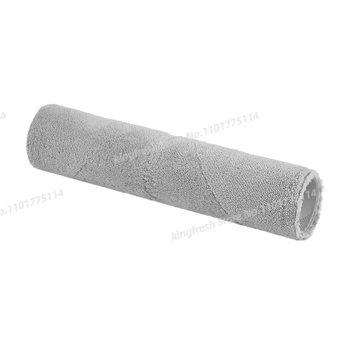 Compatible avec ( Narwal Flow avec réservoir d’eau ) pièces pour aspirateur rouleau principal brosse latérale sac à poussière filtre lingette serpillière accessoires