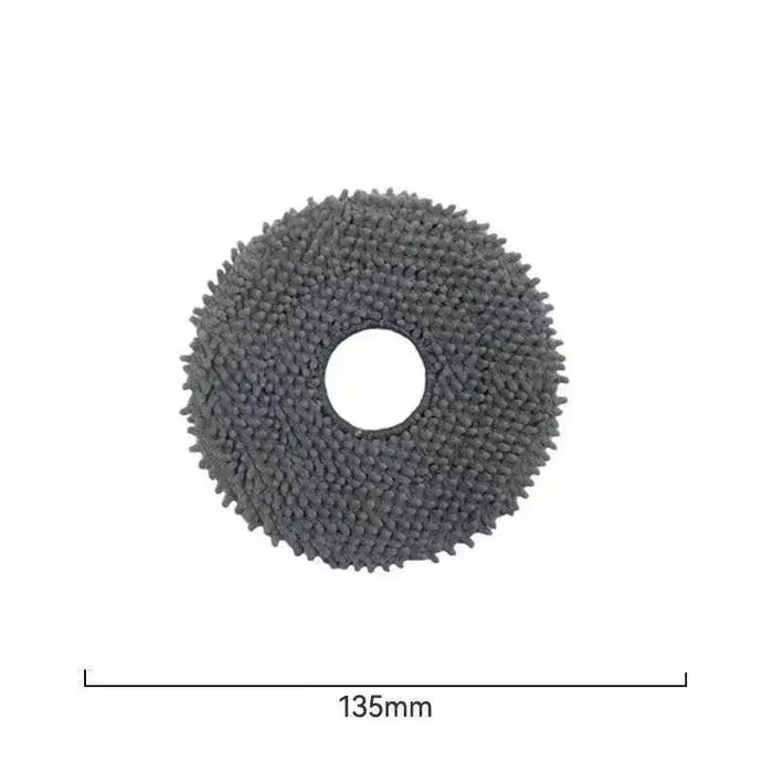 Pour Roborock Q Revo Pro/Q