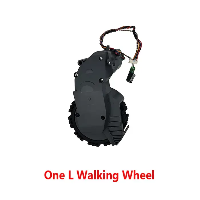 Roue de marche d'aspirateur Roborock d'origine pour S8, S8+, S8 Pro Ultra, Q5 Pro, Q5 Pro+, Q8 Max e