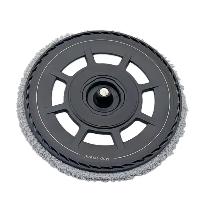 Support de serpillière d'origine Dreame X50 pour aspirateur robot X60 Max Ultra