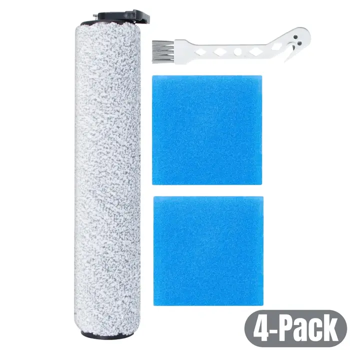 Kit d'accessoires pour aspirateur sans fil Eureka NEW400 / NEW400 Gen2