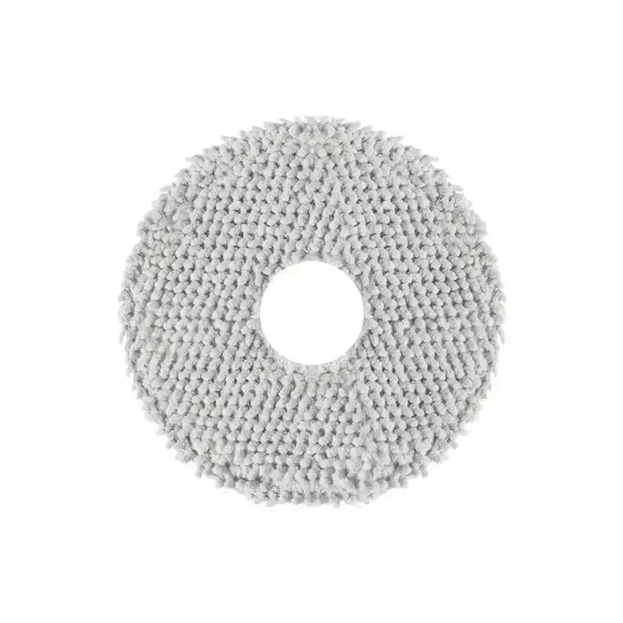 Pour XIAOMI Mijia Omni 1S B101CN B116 X10 + accessoires Dreame L10s Ultra / S10 Pro brosse latérale