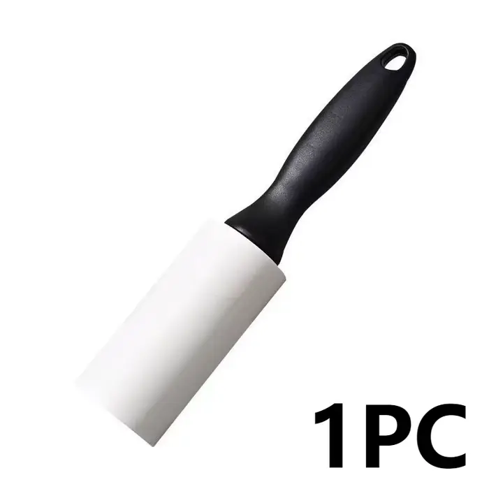 Bâton anti-poussière collant pour le nettoyage de la maison, bâton anti-poussière de Surface pour vê