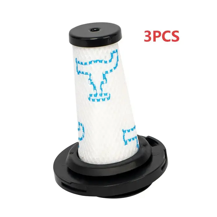 Filtre HEPA ZR009010 pour aspirateur à manche sans fil Rowenta X-Force Flex 9.60