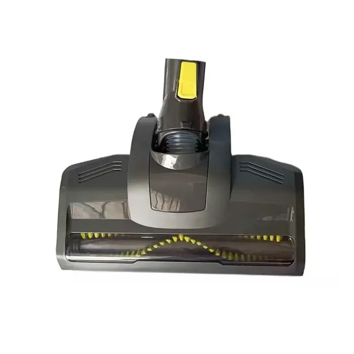 Tête de brosse électrique originale pour aspirateur Hoover HF122 H-Free 100