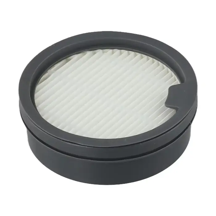 Filtre d'Aspirateur Durable, Fournitures Ménagers, Pièces de Rechange, 1 Pièce
