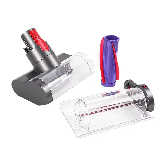 Tête de brosse pour aspirateur Dyson V7 V8 V10 V11 V15 SV10 SV12